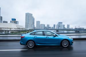 BMW M235i xDrive Gran Coupe 2020 года  (JP)